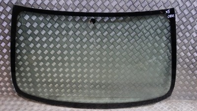 Idealna скло перед оригінальна bmw x5 e70 2008r 1 фото №1