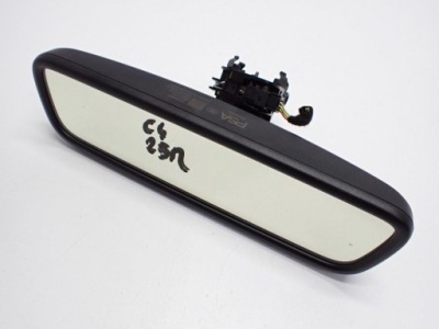 Дзеркало внутрішнє заднього виду 9835908980 citroen c4 iii 25r фото №1
