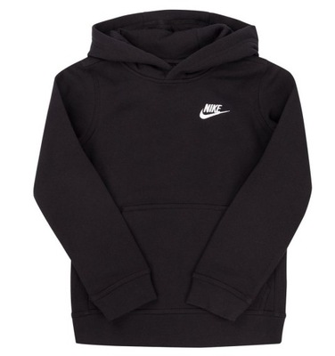 NIKE BLUZA DZIECIĘCA BV3757 011 R. L