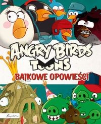 Angry Birds Toons Bajkowe opowieści