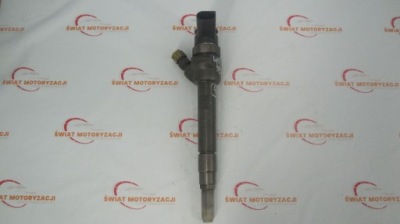 Toyota mini cooper 0445110600 форсунка інжектор фото №1