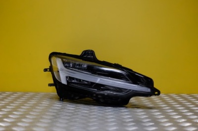 Volvo s60 v60 фара фара перед mid led r європа фото №1