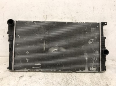 Bmw f20 f30 f34 радіатор води 8678027 фото №1