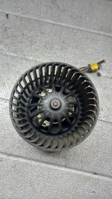 Вентилятор отопителя citroen c3 02r hb фото №1