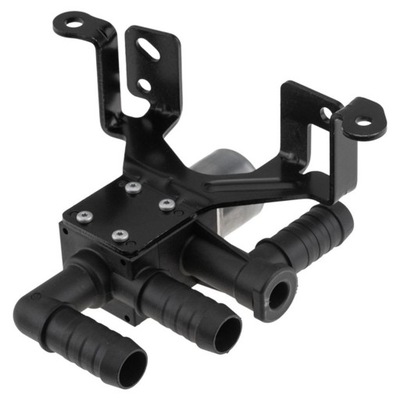 Клапан обігрівача ford edge 2.0 13- фото №1