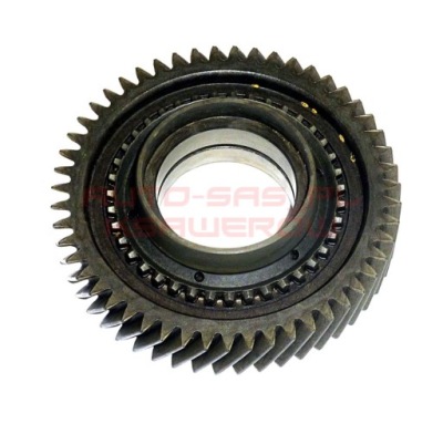 Колесо зубчасте 5 передача jumper boxer 2.0 / 2.2 16- фото №1