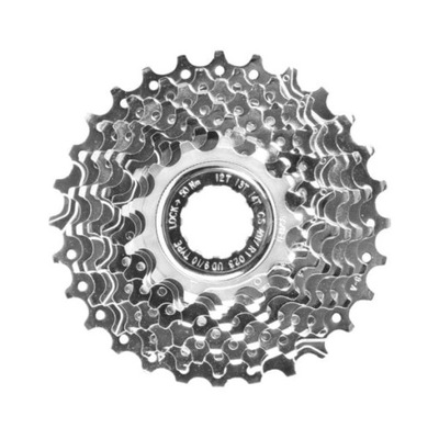 Kaseta Szosowa Campagnolo VELOCE 9-rzędowa 12-23