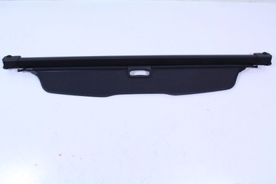 Шторка багажника bmw 5 g31 фото №1