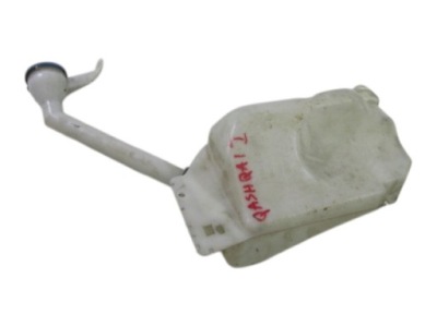 Бачок омывателя nissan qashqai i j10 фото №1