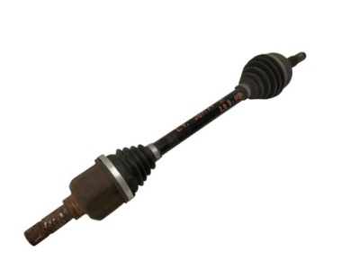 Приводной вал левая короткий citroen jumpy iii expert iii proace 2016- 2.0 bluehdi man фото №1