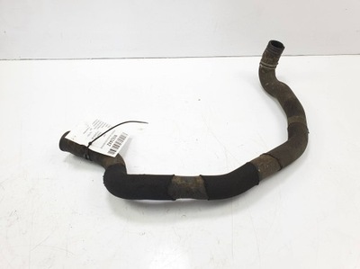 Шланг системы охлаждение ford transit mk8 фото №1