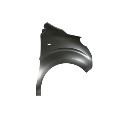 Крила перед правий 6504-04-0559312p фото №1