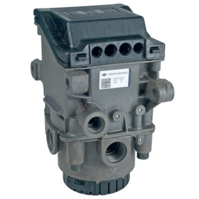 Модулятор ebs knorr 0486203023x50 man фото №1