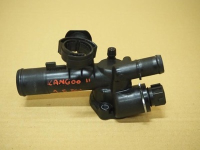 Корпус термостата renault kangoo ii фото №1