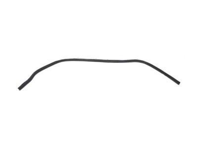 Прокладка двері права chrysler sebring iii фото №1