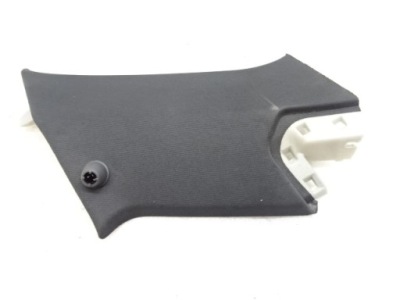 Peugeot 508 защита lewego стойка tynego задний  9678697677 фото №1