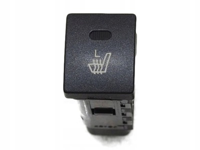 Кнопка подогрев сиденье левый sorento i lift фото №1