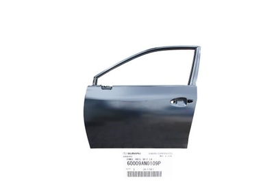 Двері перед передні ліва nowe оригінальні subaru outback b16 bt 2019- фото №1