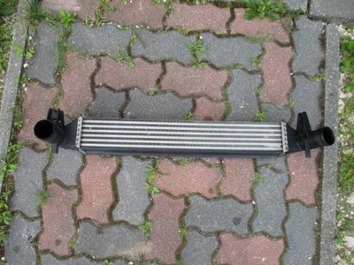 INTERCOOLER POLO 6R FABIA II IBIZA 6J 6R0145805F