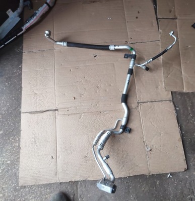 Шланг кондиционера kia ceed proceed xceed iii 1.5 tgdi 97775-g4650 фото №1