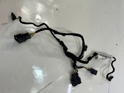 Жгут крышки спойлера audi a7 c7 4g8971145c фото №1