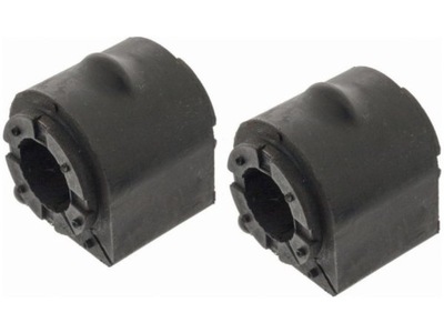 Резинки стабилизатора перед ford tourneo connect 1.0 1.5 13- фото №1