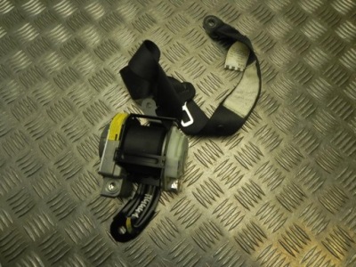 Pas безопасности lexus is ii 2007 1040297 фото №1