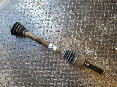 Ford mustang vi приводной вал левый задний  fr33-4k139-ba фото №1