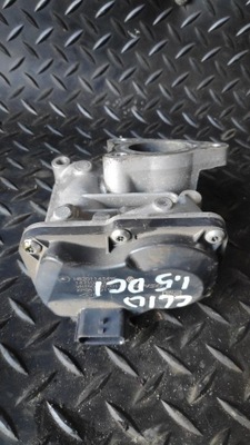 Клапан egr renault clio iv 147103371r фото №1