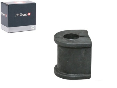 Jp group 1250401200 втулка підшипник, стабілізатор фото №1