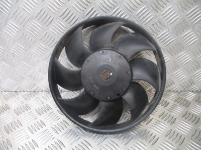 VENTILADOR DEL RADIADOR FIAT MAREA 1.9 JTD  