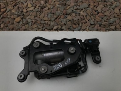 Bmw x5 f15 f85 x6 f16 f86 компресор насос підвіска 14-18 фото №1