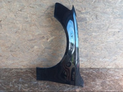 Audi a4 b8 lift крыло левый передний перед фото №1