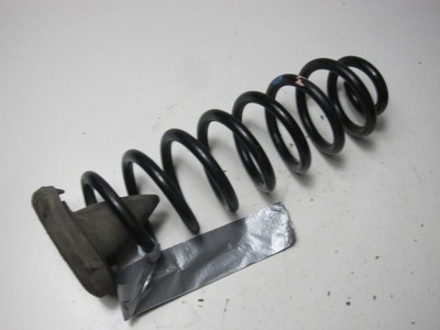 Пружина задняя задняя правая renault scenic ii 04r фото №1