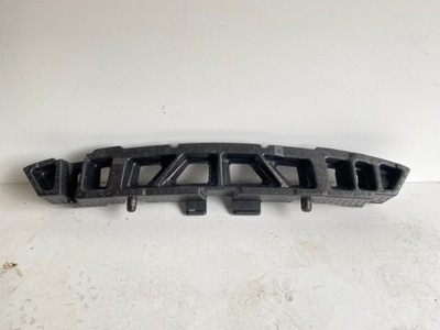 Абсорбер піна бампера перед dacia dokker фото №1