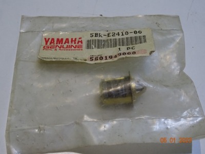 TERMOSTATO DE AGUA SKUTERA YAMAHA 5BK-E2410-06  