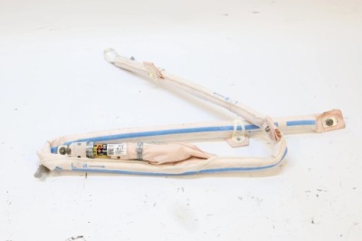 Opel astra k шторка безопасности левая 39008395 фото №1