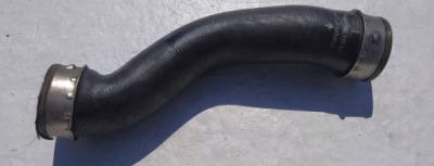 Wąż труба повітрозабірник turbo porsche 911 996 99611064475 фото №1