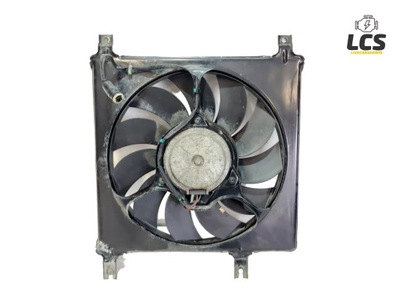 VENTILADOR DEL RADIADOR OPEL AGILA A 1.2  