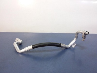 Ford fiesta mk8 1.0 b шланг кондиціонера фото №1