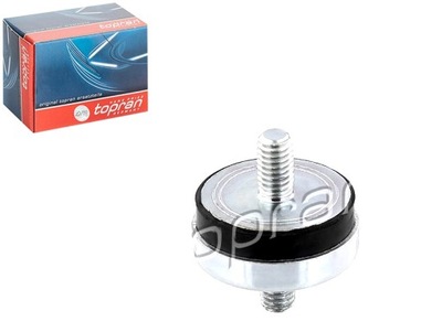 SOPORTE DEL RADIADOR PARTE INFERIOR L/P AUDI 100 C2 100 C3 80 B2 80 B3 80 B4 90  