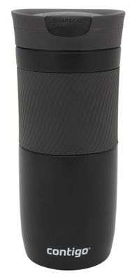 Contigo Kubek termiczny Byron 470ml Matte Black