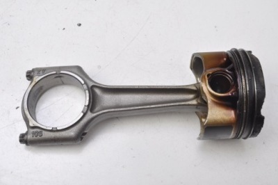 Bmw 1 f40 1.5 поршень с шатун 20r фото №1