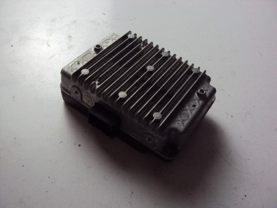 Преобразователь ксенон mercedes gl x166 2012- фото №1