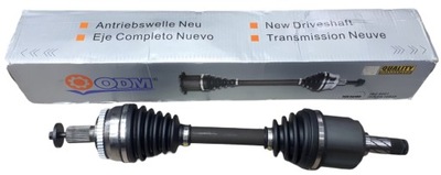 Привідний вал привідна ліва odm volvo s70 volvo v70 i фото №1