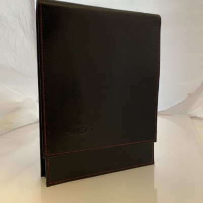 FORD S-MAX C-MAX GALAXY ETUI DO INSTRUKCJA OBSŁUGI