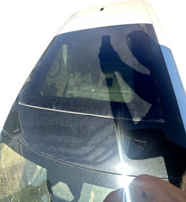 Крыша peugeot 308 t10 панорама solar крыша фото №1