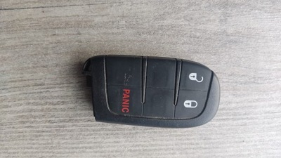 Jeep compass 17- pilot usa оригінальний номер m3n-40821302 фото №1