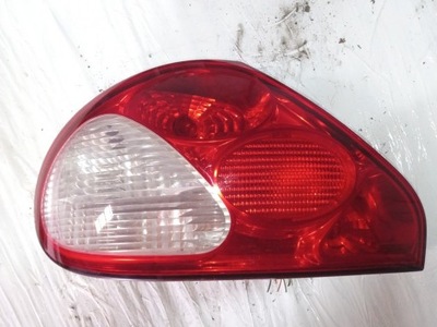 FARO IZQUIERDA PARTE TRASERA JAGUAR X-TYPE 2.1B 02R  