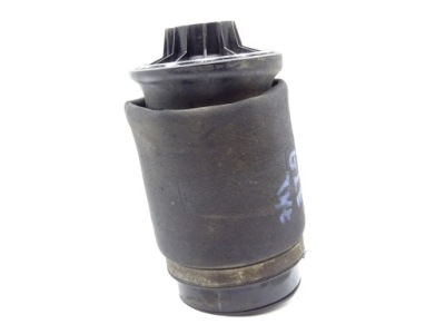 Пневмоподушка подушка підвіска задній задній mercedes gle x166 w166 3.0 v6 фото №1